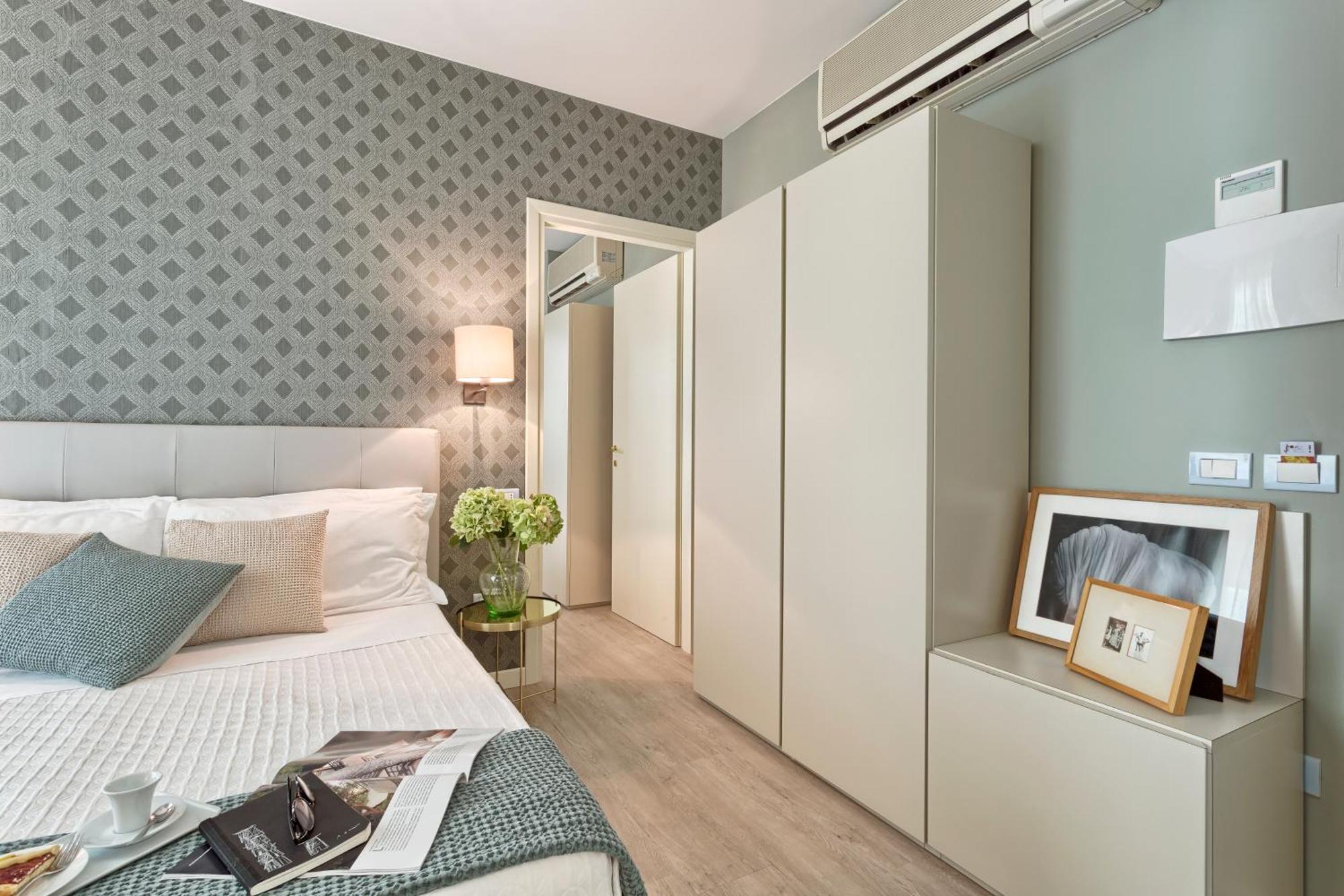 Hotel Lady Mary Milano Marittima Exterior foto