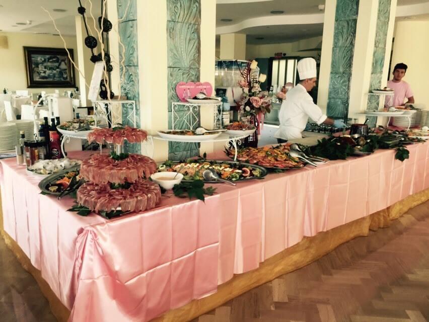 Hotel Lady Mary Milano Marittima Exterior foto