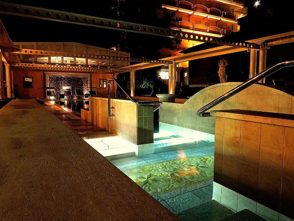 Hotel Lady Mary Milano Marittima Exterior foto