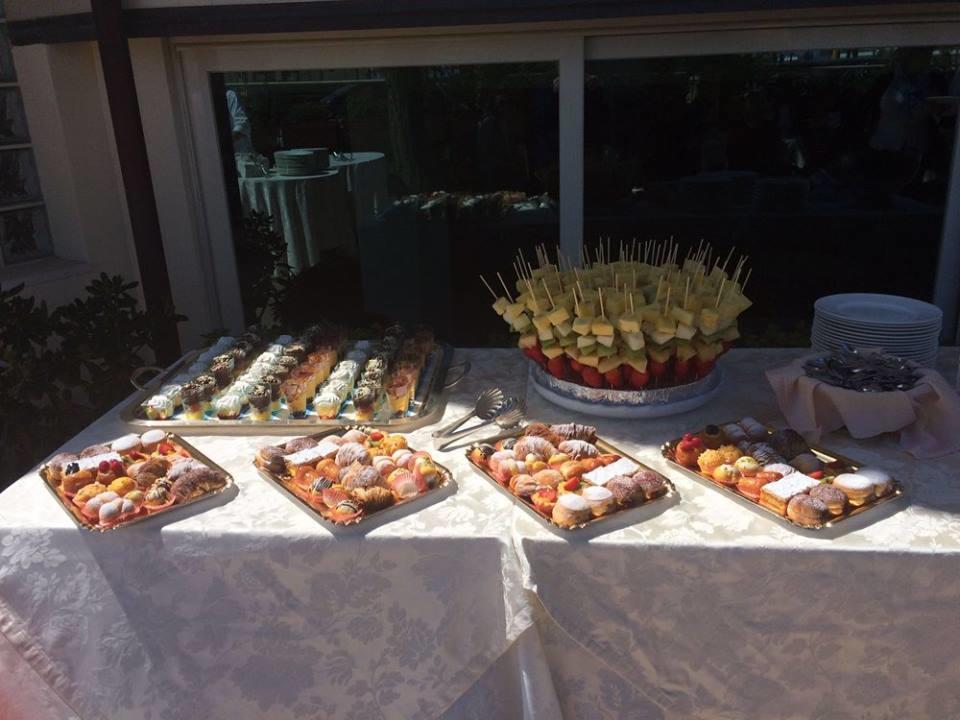 Hotel Lady Mary Milano Marittima Exterior foto