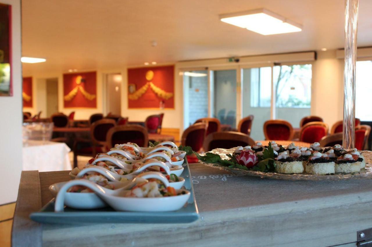 Hotel Lady Mary Milano Marittima Exterior foto
